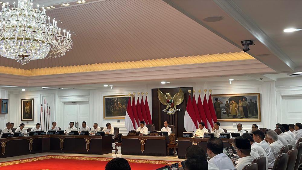 Prabowo Bakal Tambah Barang dan Jasa yang Tidak Kena PPN