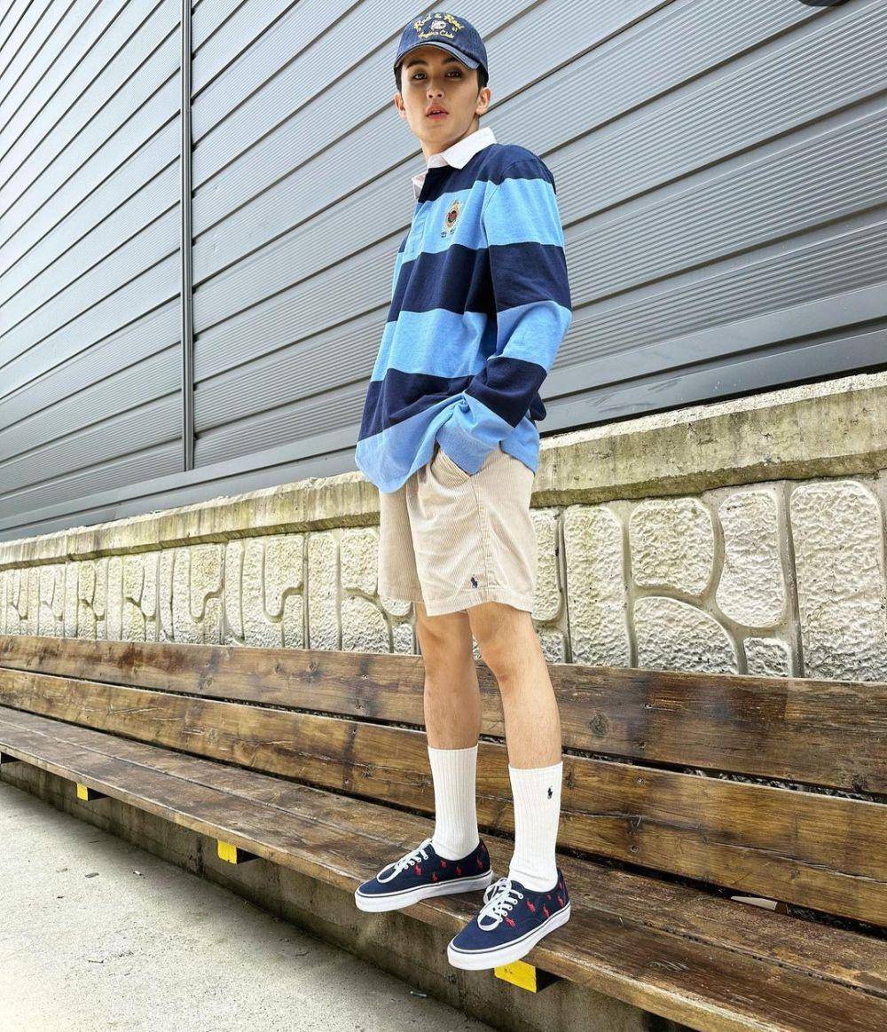 Mark NCT (instagram.com/onyourm__ark)