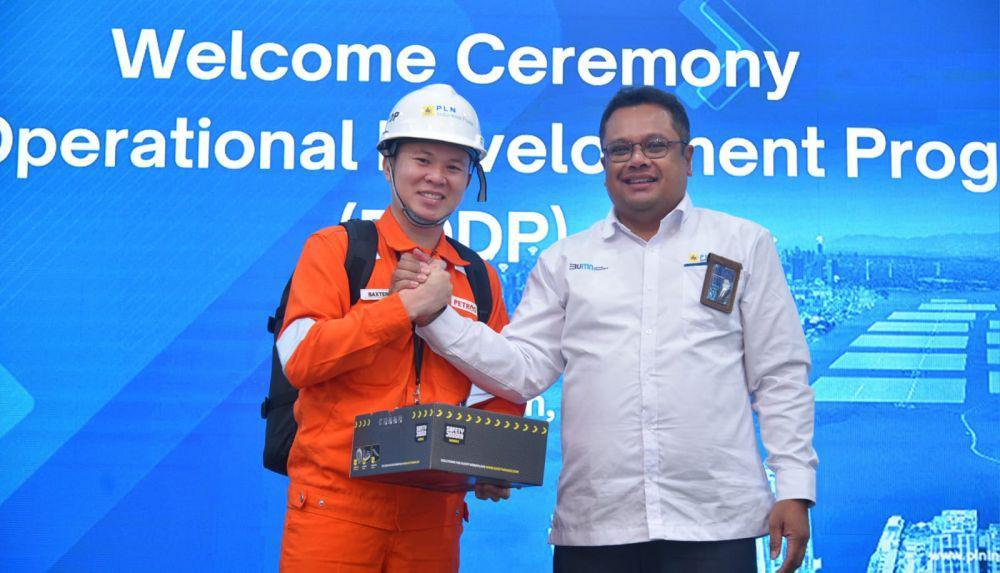 PLN Indonesia Power Komit Perkuat Sistem Kelistrikan ASEAN