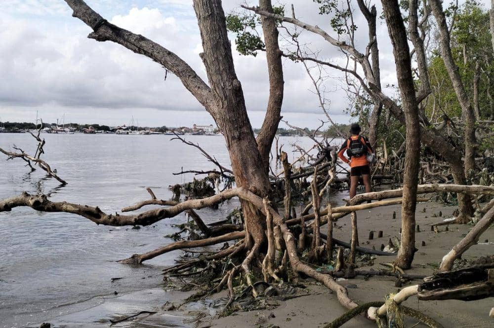 Operasi SAR Di Bali (Dok.IDN Times/Basarnas Bali)