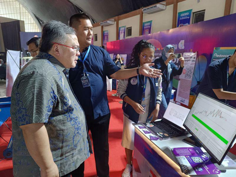 Penasihat Presiden Ajak Kampus Jadi Motor Keberhasilan SDGs