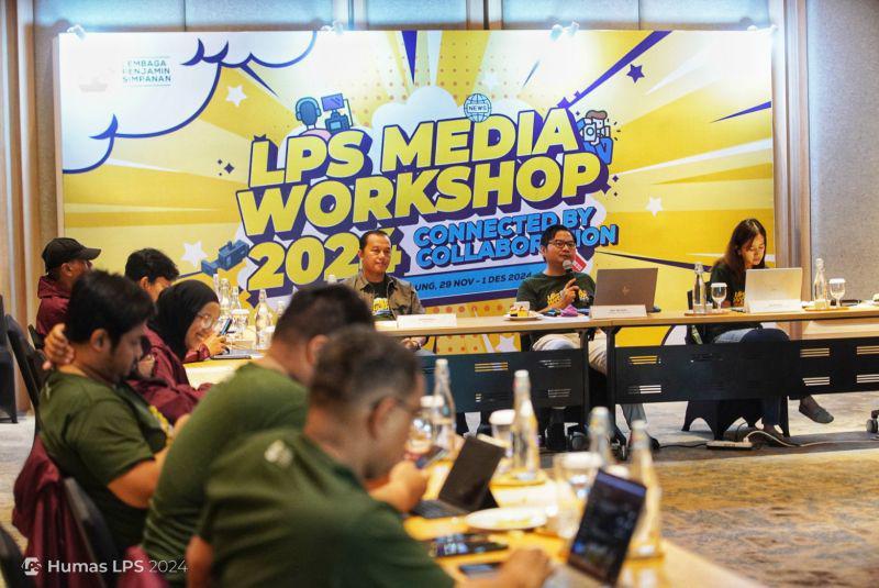 LPS: Ada 137 Bank Dicabut Izin Usahanya Sejak 2005