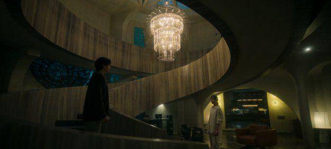 cuplikan drakor The Trunk (dok. Netflix/The Trunk)