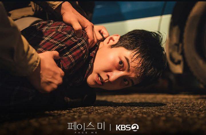 7 Alasan Lee Jin Seok Dituduh Pembunuh Yoon Hye Jin di Face Me