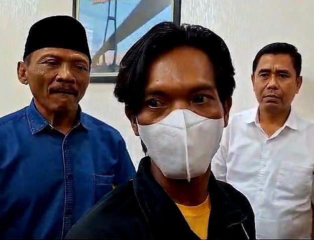 Ayah Korban Mahasiswi Dibakar Bangkalan: Ini Anak Saya Satu-satunya