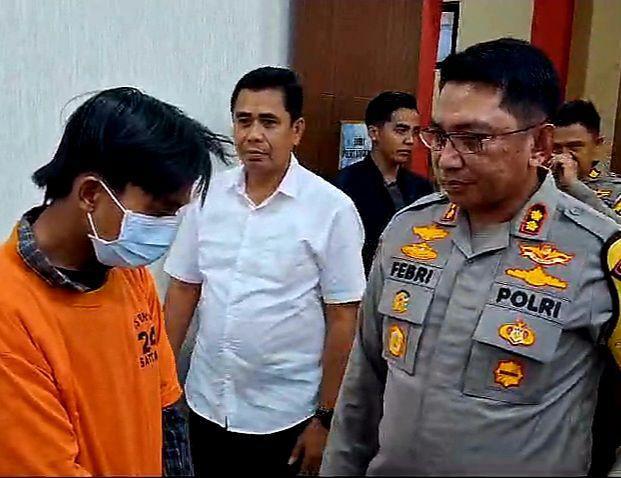 Mahasiswi Bangkalan Disetubuhi Pacarnya Sebelum Dibunuh