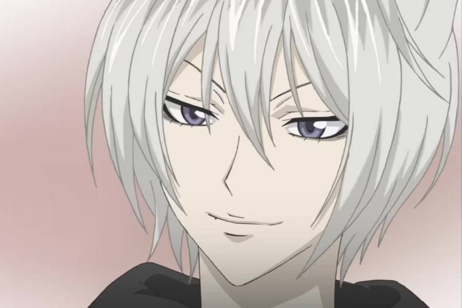 Tomoe (dok. TMS Entertainment/Kamisama Kiss)