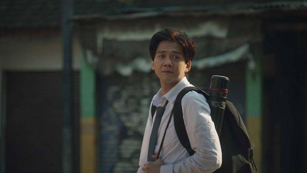 film Indonesia debut di JAFF 2024 (dok. Mandela Pictures/1 Kakak 7 Ponakan)