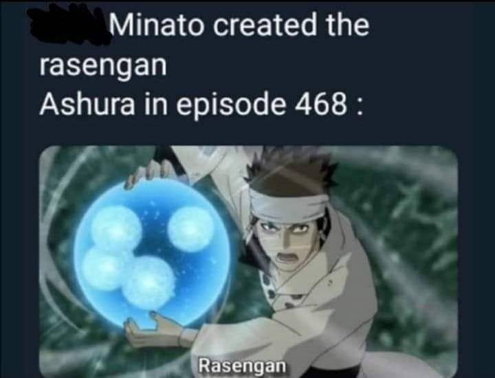potret meme Minato Namikaze (reddit.com/user/terry_open-minded5)