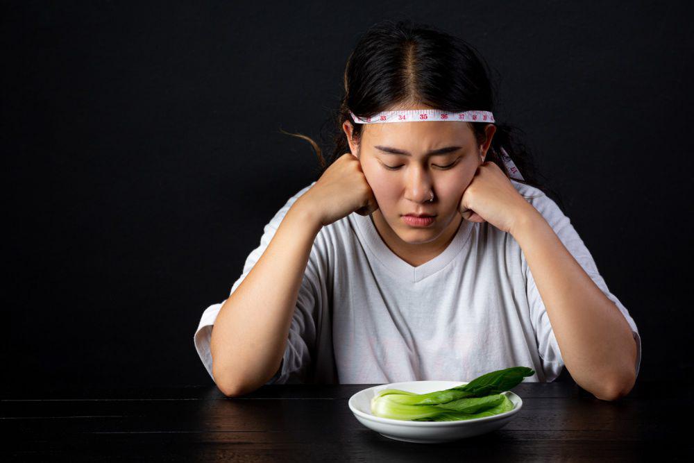 Diet Selalu Gagal? Ini 6 Kesalahan Pola Pikir yang Jadi Penyebabnya!