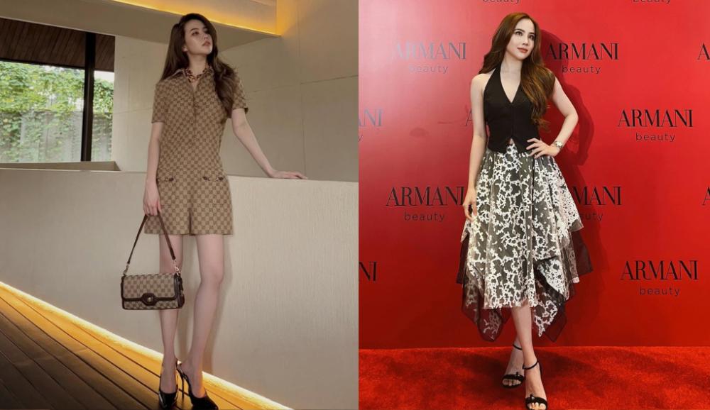 8 Outfit Girls Day Out ala Agatha Chelsea, Vibes Old Money!