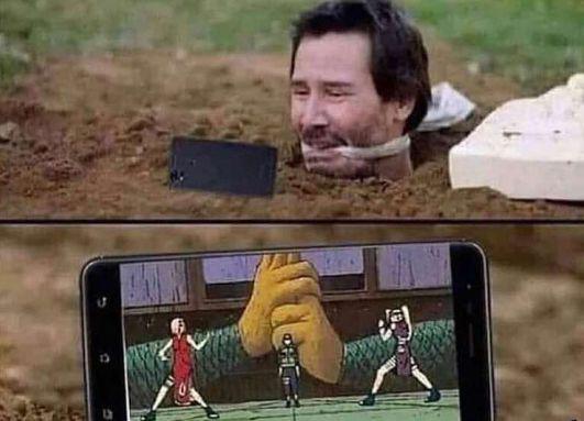 7 Meme Ino dari Anime Naruto, Sakura Tetap Kena Roasting