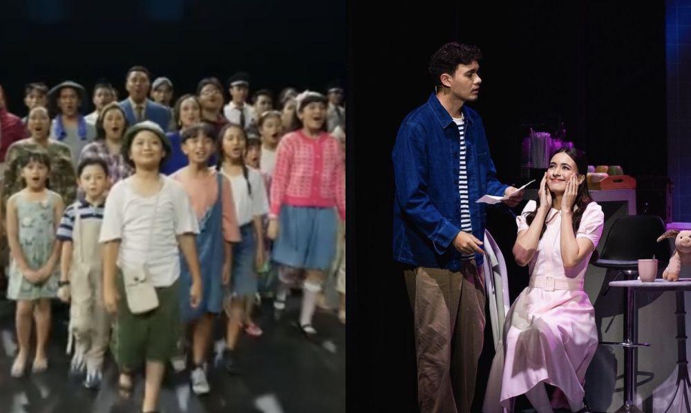 Daftar Teater Musikal Indonesia yang Pentas Sepanjang 2024