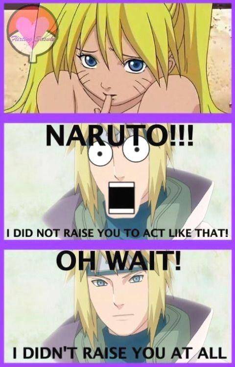 potret meme Minato Namikaze (reddit.com/user/renyeageraot)