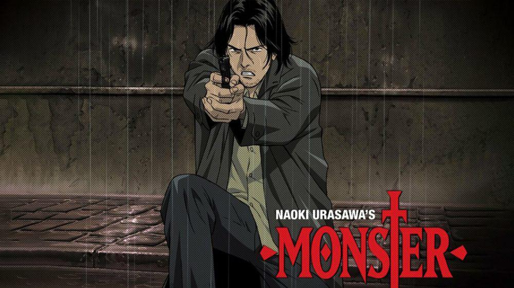 9 Anime Psychological Terbaik menurut Rating MyAnimeList