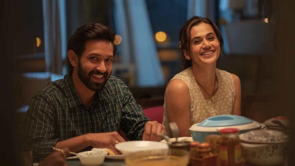 5 Film Terbaik Vikrant Massey, Umumkan Break dari Dunia Akting