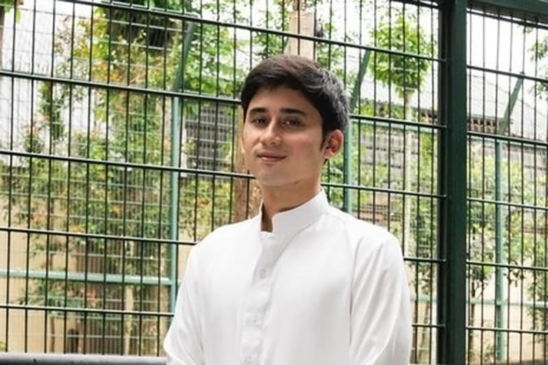 Alshad Ahmad Akhirnya Buka Suara soal Hubungannya dengan Nissa Asyifa