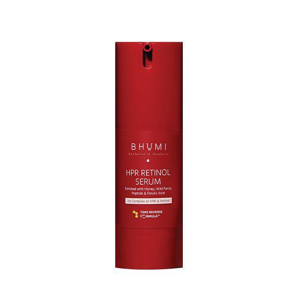 Bhumi HPR Retinol Serum (bhumi.co.id)