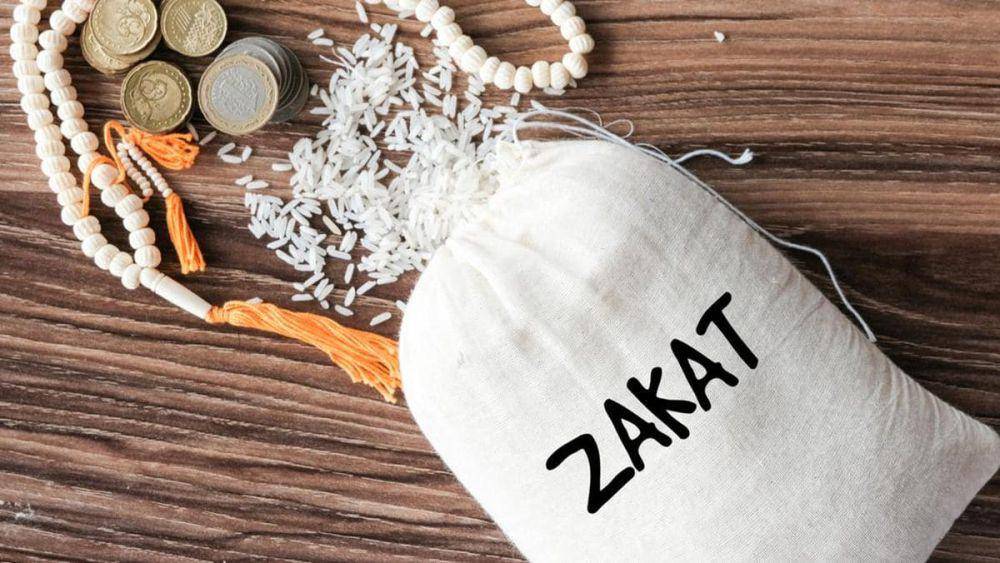 Zakat (deti.com)