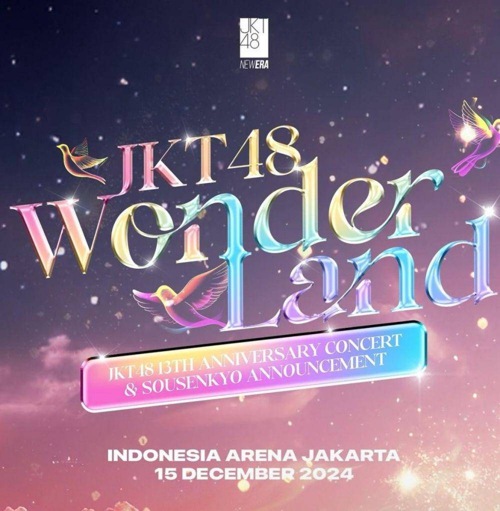 Event JKT48 (Instagram.com/jkt48)