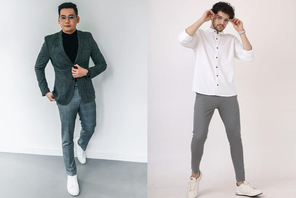 9 Ide Outfit untuk Interview Kerja, Rapi dan Menarik!