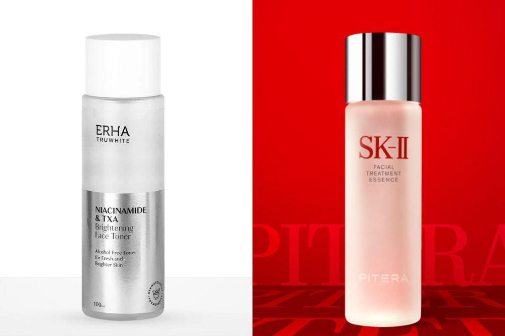 5 Essence Terbaik Tahun 2024, Bantu Jaga Kekenyalan Kulit!