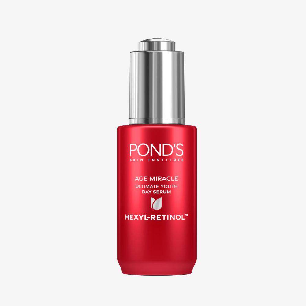 POND’S Age Miracle Hexyl-Retinol Day Serum (ponds.com)