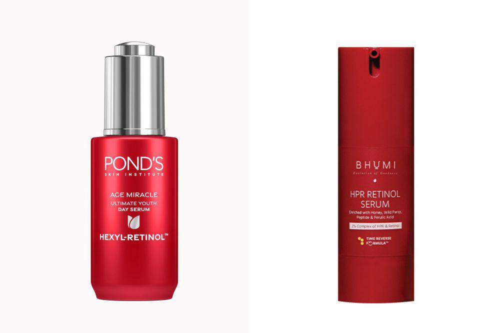 5 Retinol Terbaik di Tahun 2024, Kulit Tampak Muda Bercahaya!