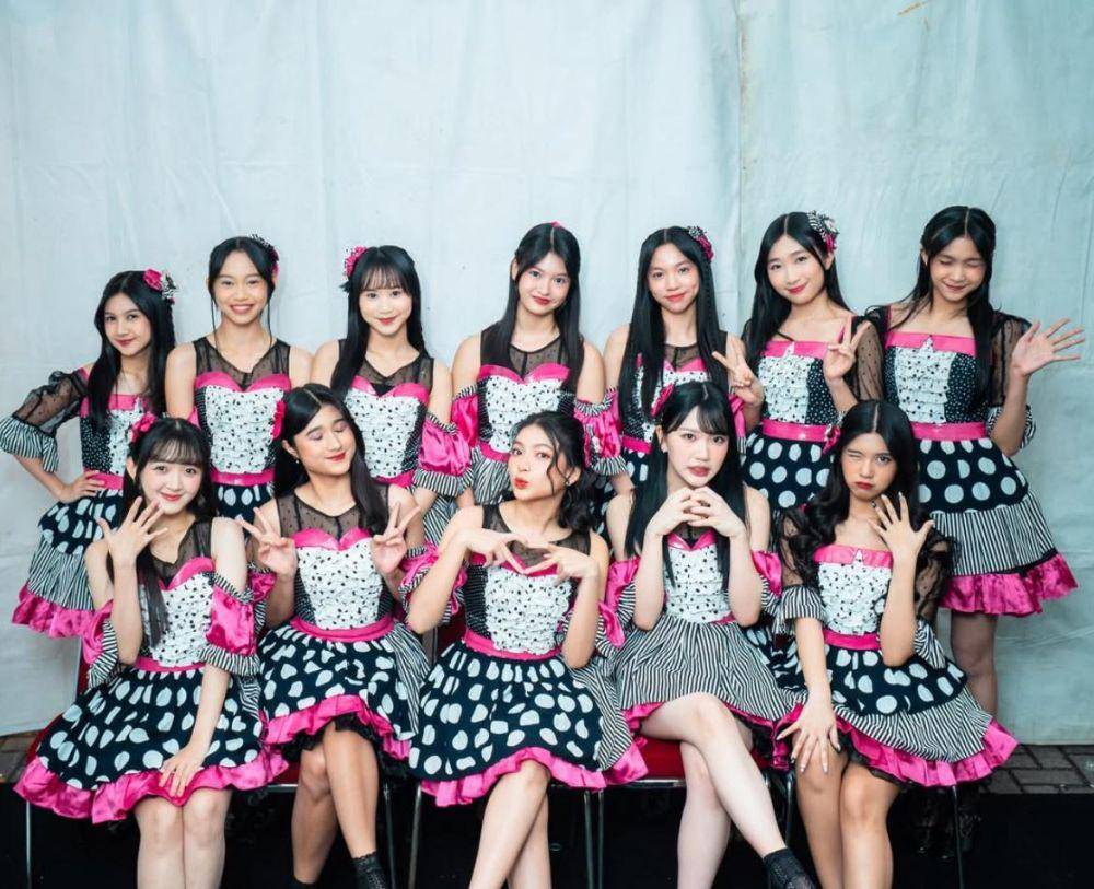 JKT48 (Instagram.com/jkt48)