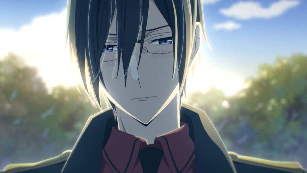 Mira (dok. Mahou Shoujo/The Magical Girl and the Evil Lieutenant Used to Be Archenemies)