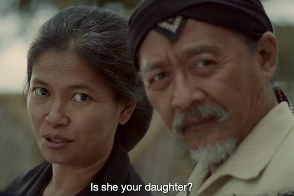 Mangkujiwo film horor terseram