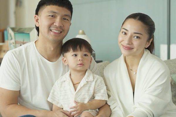 Nikita Willy ikut Pelatihan Basic Life Support (Instagram.com/nikitawillyofficial94)