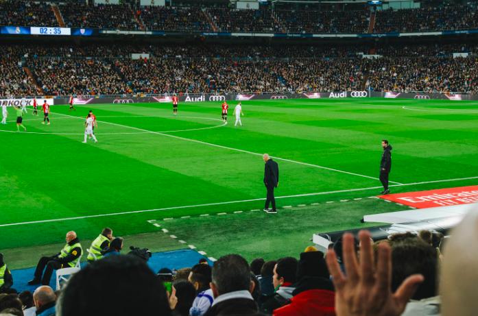4 Pemain Tertua yang Mencetak Gol hingga Matchday Ke-5 UEL 2024/2025