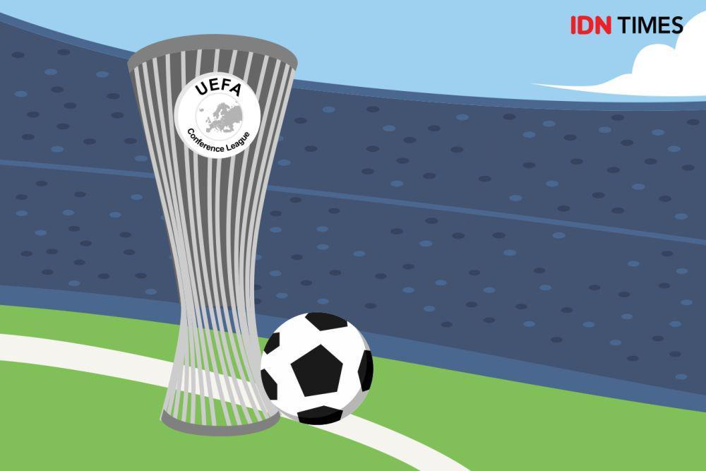 Mudryk Mendadak Muncul di Polandia, Chelsea Gak Tahu?
