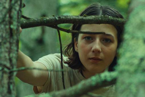 adegan dalam film Good One. (dok. Metrograph Pictures/Good One)
