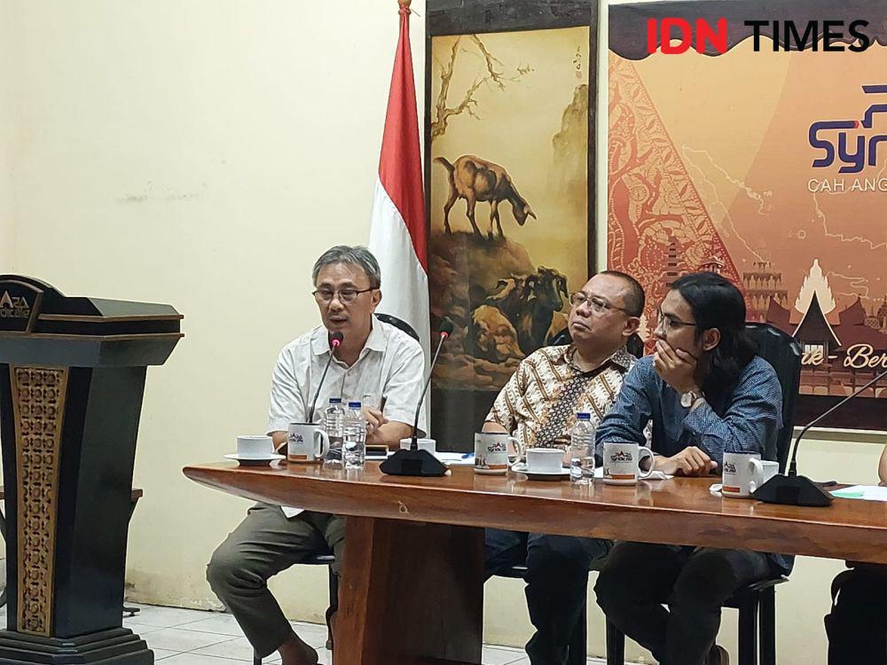 TePI Indonesia: Pilkada 2024 Pemilihan Calon Kepala Daerah Terburuk