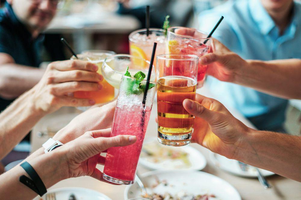 6 Koktail Rum Paling Nyegerin dan Easy to Drink