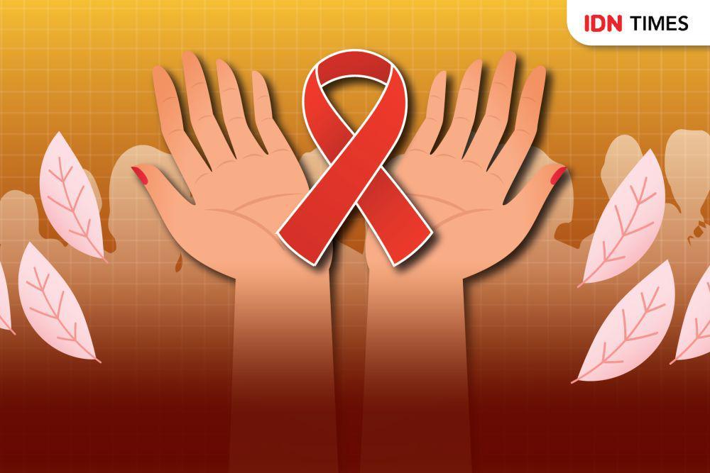Cerita Mantan Pekerja Seks Perempuan yang Kini Mengedukasi HIV/AIDS