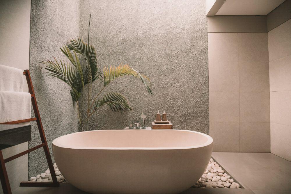 5 Tips Membersihkan Kamar Mandi dari Lumut Membandel