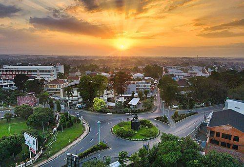 7 Wisata Yang Tidak Jauh Dari Pusat Kota Purwokerto