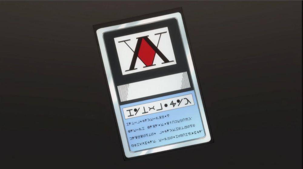 (Dok. Shueisha/Hunter x Hunter)