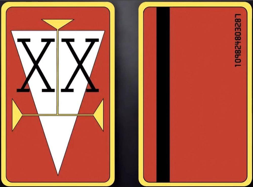 (Dok. Shueisha/Hunter x Hunter)