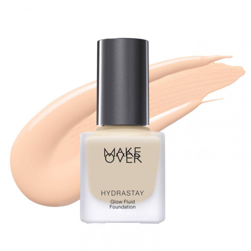 Make Over Hydrastay Glow Fluid (makeoverforall.com)