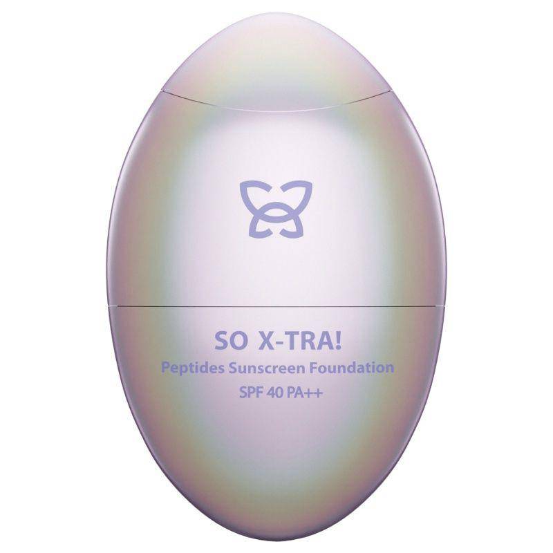 Mother of Pearl So X-tra (shopee.com/Charmelon.id)