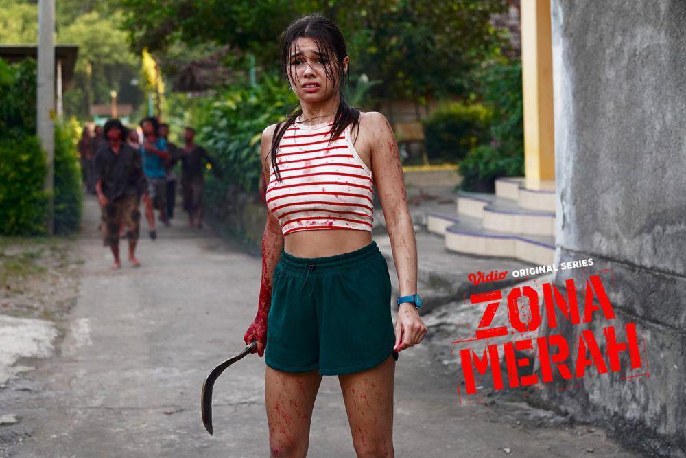 5 Series Zombie Survival yang Seru dan Menegangkan, Terbaru Zona Merah
