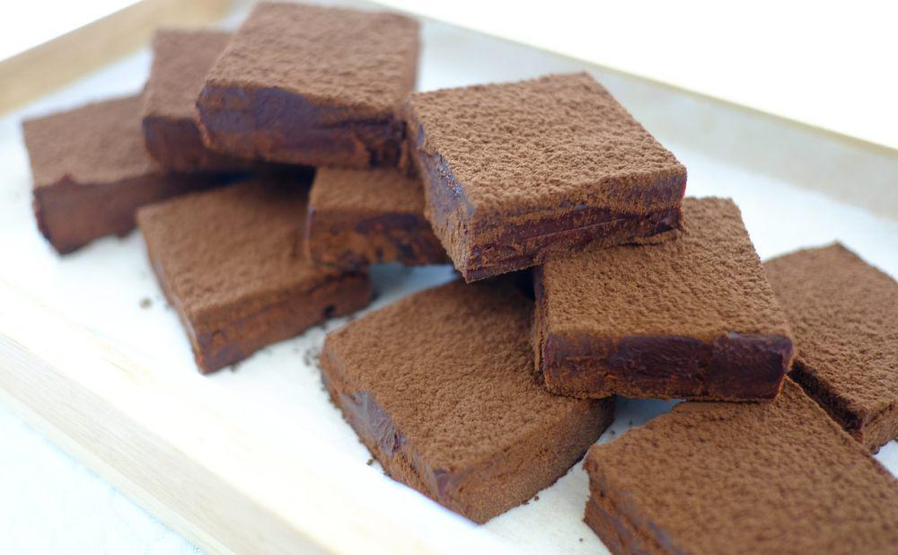 8 Olahan Cokelat Viral, Lezatnya Menggoda!