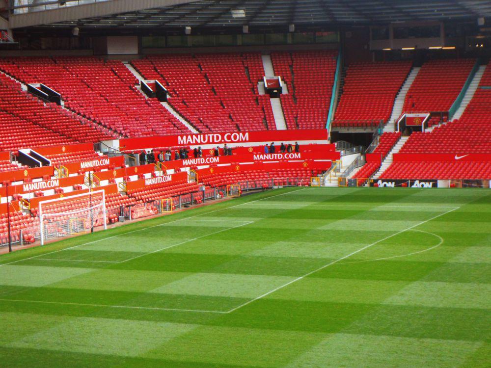4 Pemain Manchester United 2024/2025 dengan Sisa Kontrak Terpanjang