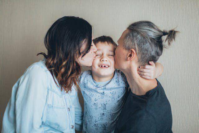 ilustrasi mengapresiasi anak (pexels.com/Elina Fairytale)