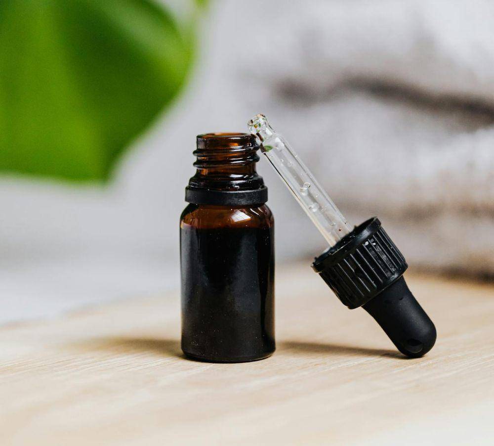 Ilustrasi serum (www.pexels.com/Kaboompics)
