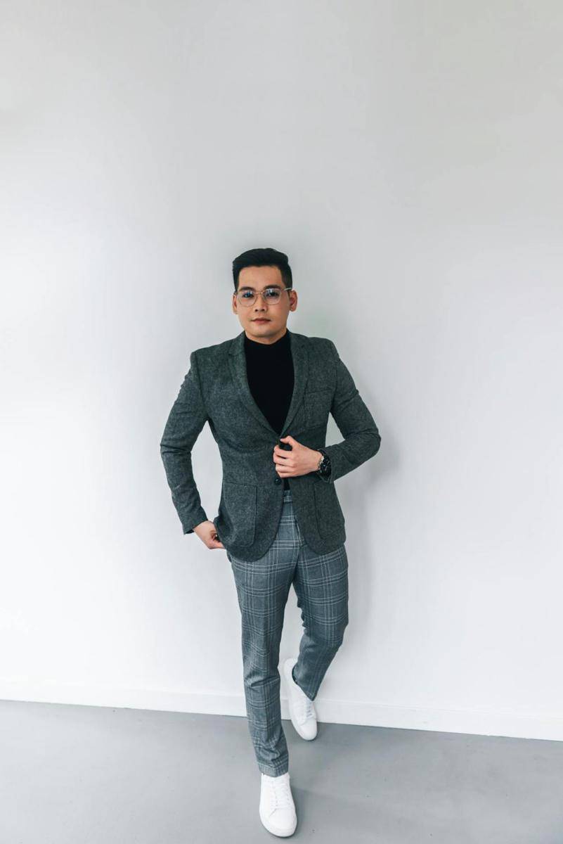 outfit interview kerja (pexels.com/PNW Production)